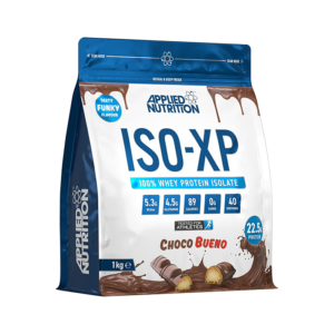 Applied Nutrition ISO-XP Protein – Choco Bueno (40 Servings)