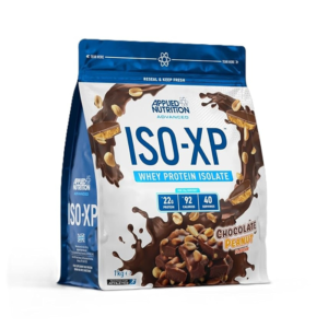 Applied Nutrition ISO-XP Protein – Choco Peanut (40 Servings)