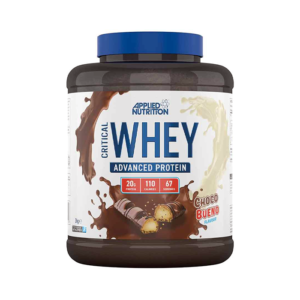 Applied Nutrition Advanced Protein – Choco Bueno (67 Servings)