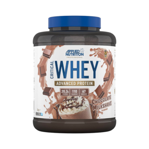 Applied Nutrition Advanced Protein – Choco Milkshake (67 Servings)