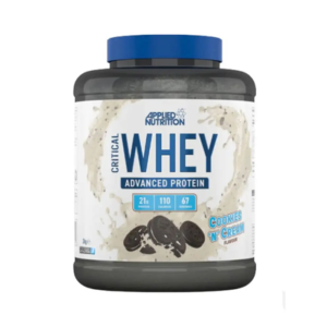 Applied Nutrition Advanced Protein – Cookies & Cream (67 Servings)