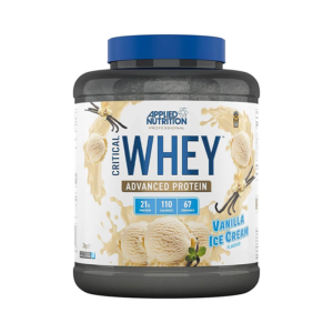 applied nutrition advanced protein – ice cream (67 servings)