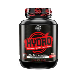 Marvelous Nutrition Muscle Hydro – Chocolate (67 Servings)
