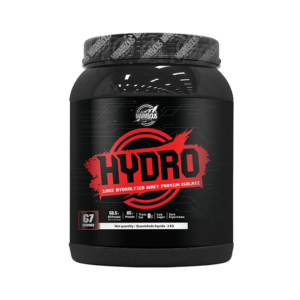 Marvelous Nutrition Muscle Hydro – Cookies (67 Servings)
