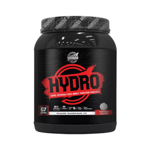 Marvelous Nutrition Muscle Hydro – Cookies & Cream (67 Servings)