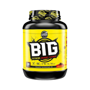 Marvelous Big Extreme Weight Gainer – Chocolate