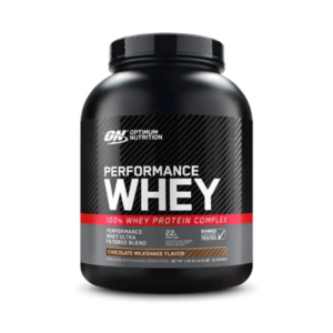 Optimum Nutrition Performance Whey – Chocolate