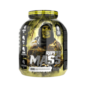 SKULL LABS Ripped Mass – Chocolate with Coconut (3KG)