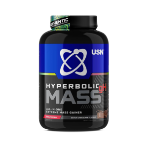 USN Hyperbolic Mass – Chocolate (3KG)