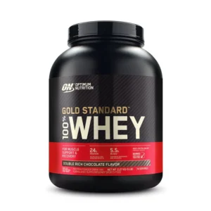 Optimum Nutrition Gold Standard Whey – Chocolate