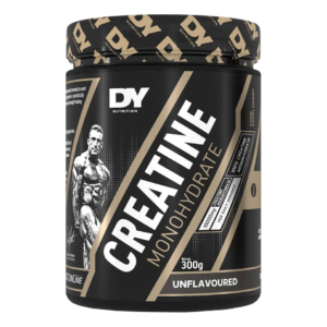dy creatine monohydrate