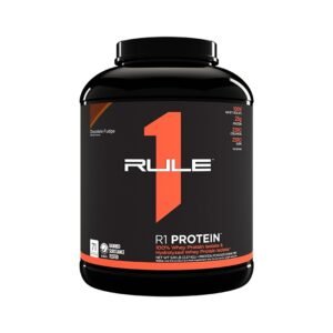 RULE ONE R1 Protein 76 Servings – Chocolate