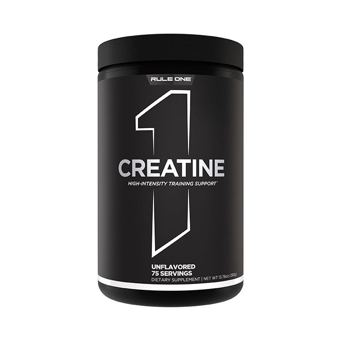 RULE ONE Creatine Unflavored – 75 Servings